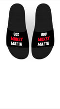 God Money Mafia Volume 1