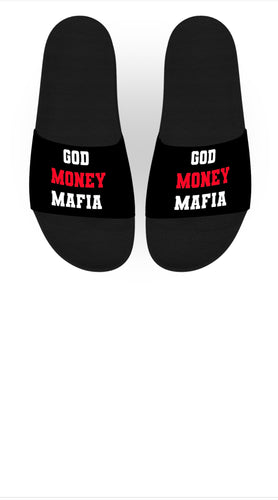 God Money Mafia Volume 1